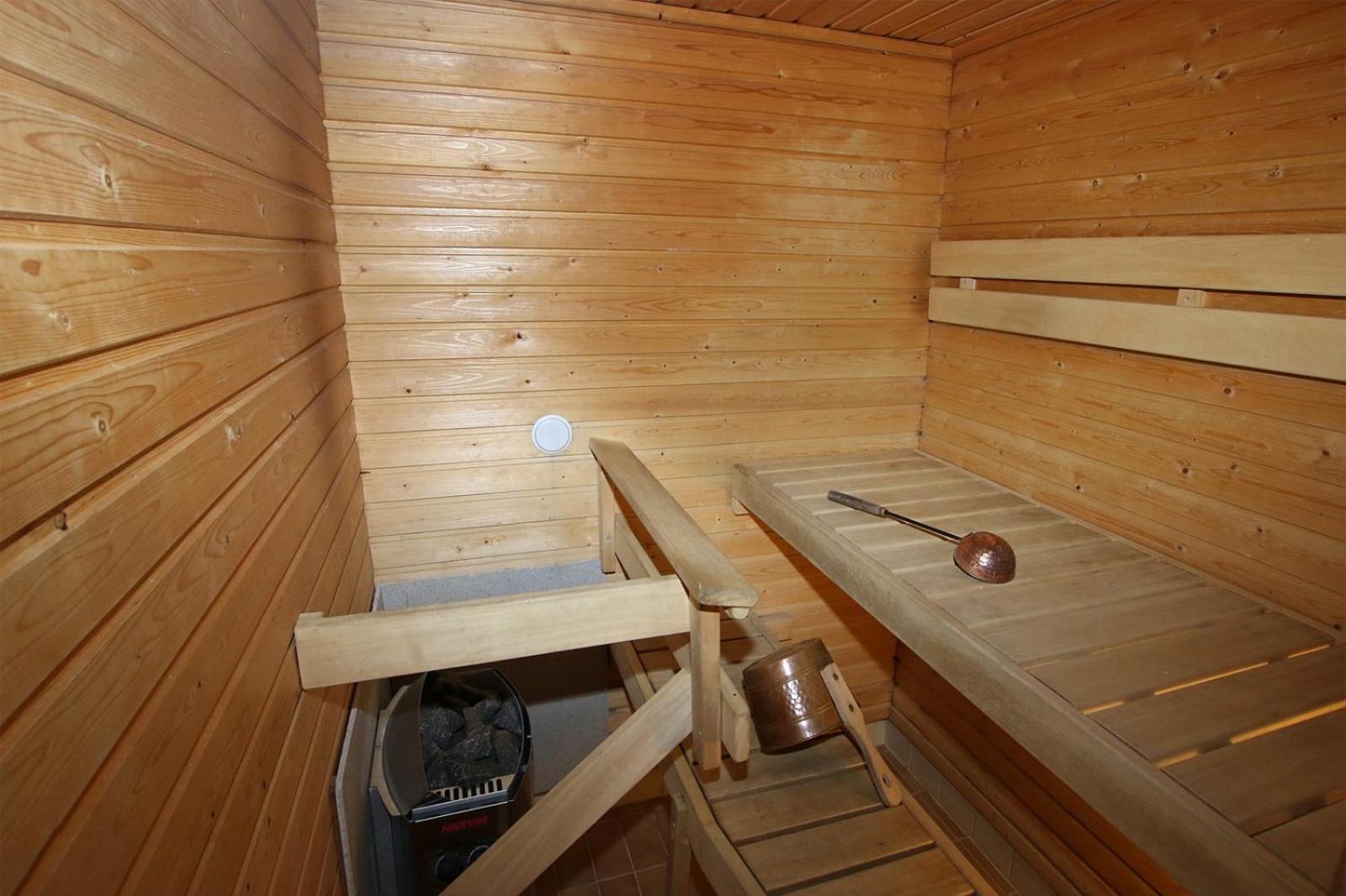 Kuukkeli Apartments Saarisatu Ja Urupaeae Saariselka Kültér fotó