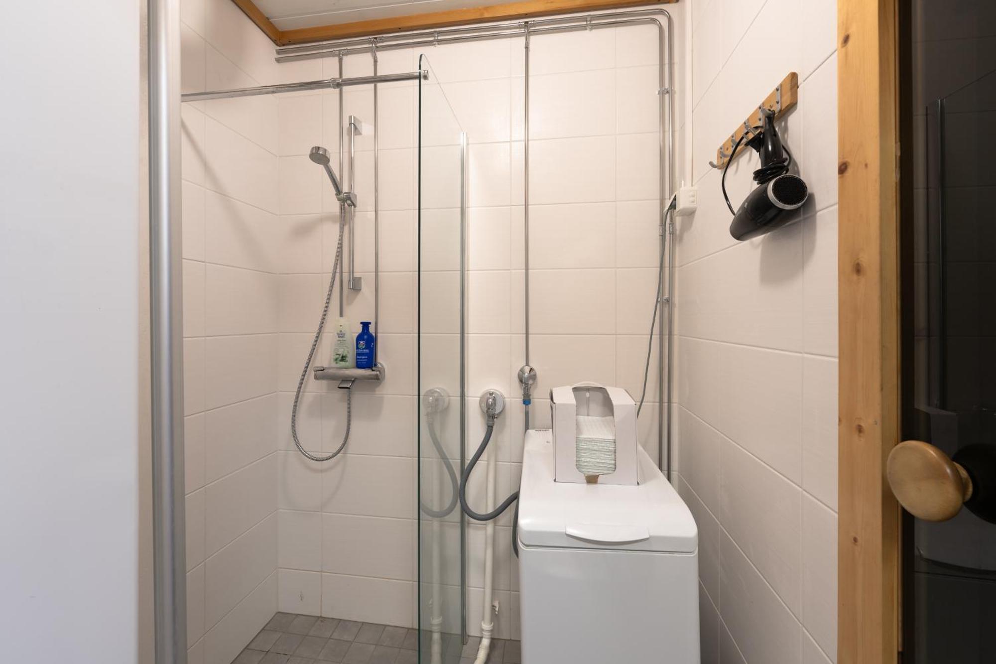 Kuukkeli Apartments Saarisatu Ja Urupaeae Saariselka Kültér fotó